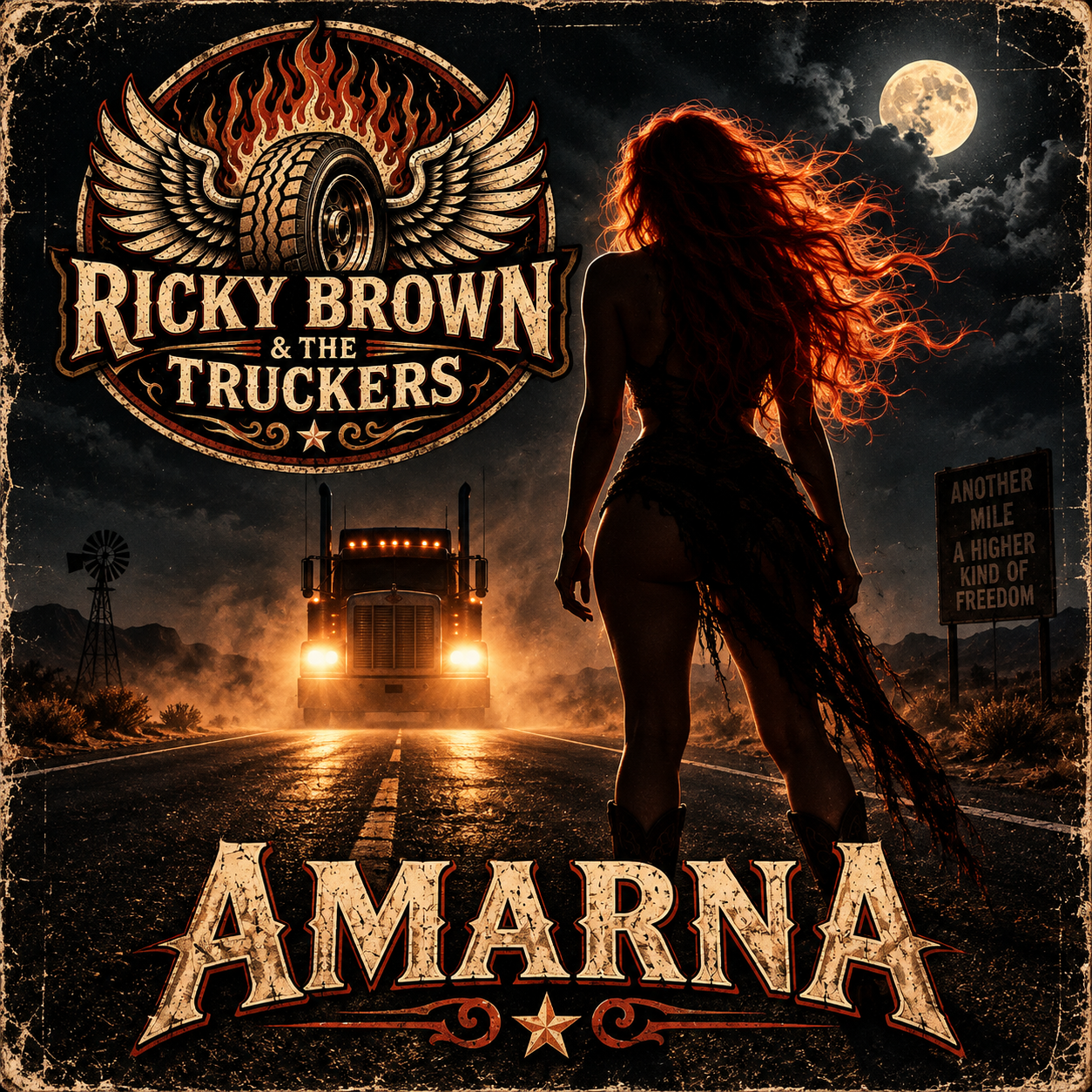 Portada del tema Amarna